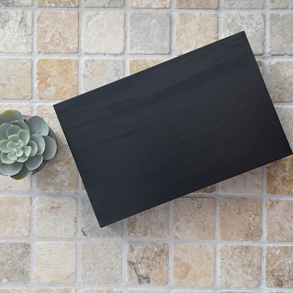 Magnetic 4 Layer Makeup Case